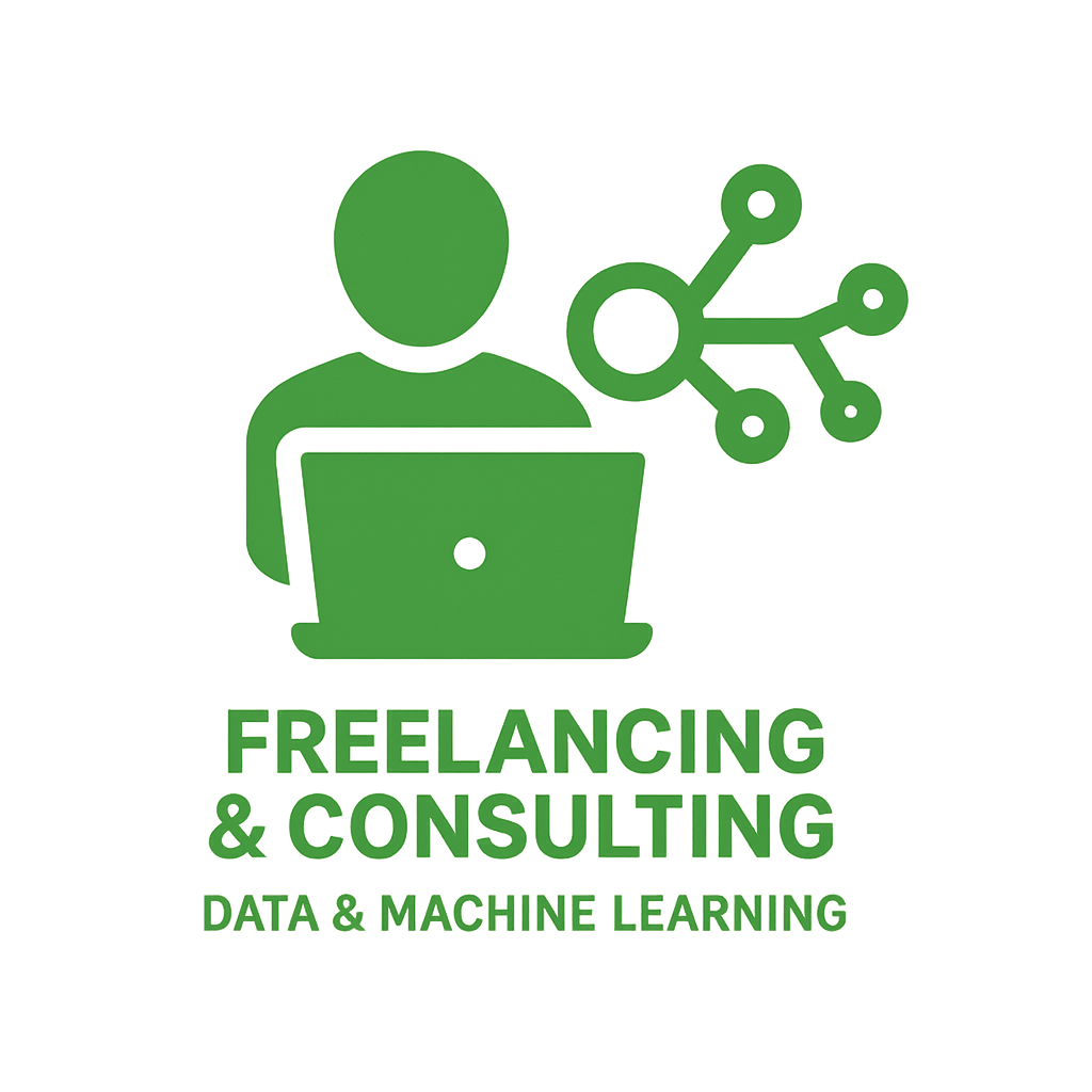 Freelance & Consulting logo